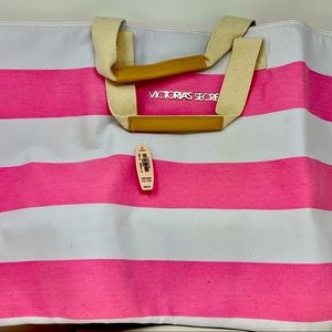 New travel back by Victoria Secret